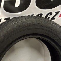 OPONY ZIMOWE 2x 215/65 R16 98H SEMPERIT MASTER-GRIP2