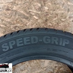*OPONA 1x 225/55 R17 101V XL SEMPERIT SPEED-GRIP 3 2017R 7,5MM ZIMOWA