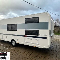 Adria ADORA 573 PT