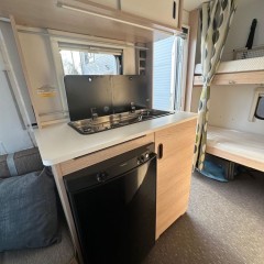 Adria AVIVA 360 DK