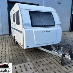 Adria AVIVA 360 DK