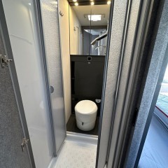 Dethleffs BEDUIN 740 BFK