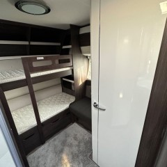 Hobby 720 KWFU PRESTIGE