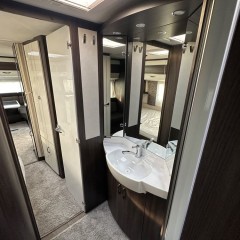 Hobby 720 KWFU PRESTIGE