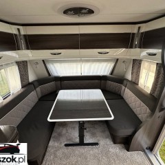 Hobby 720 KWFU PRESTIGE