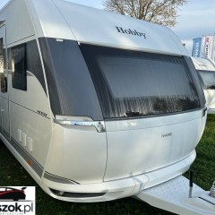 Hobby 720 KWFU PRESTIGE