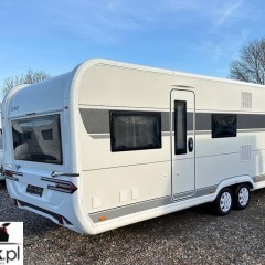 Hobby 650 UMFe EXCELLENT EDITION