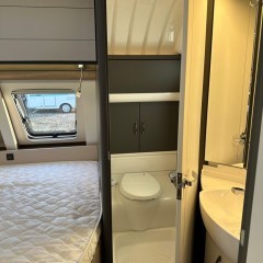 Hobby 650 UMFe EXCELLENT EDITION