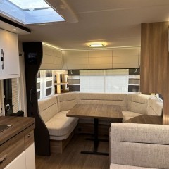 Hobby 650 UMFe EXCELLENT EDITION