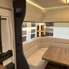 Hobby 650 UMFe EXCELLENT EDITION