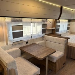 Hobby 650 UMFe EXCELLENT EDITION