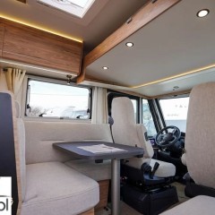 PILOTE G740 C Expression