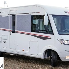 PILOTE G740 C Expression