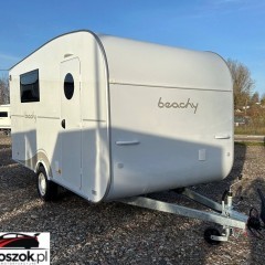 Hobby BEACHY 450