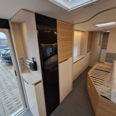 Adria ADORA 753 UK