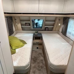 Hobby 515 UHL DE LUXE