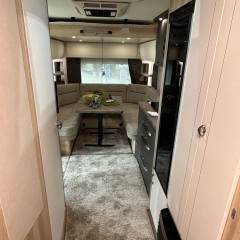 Hobby 515 UHL DE LUXE