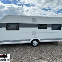 Hobby 515 UHL DE LUXE