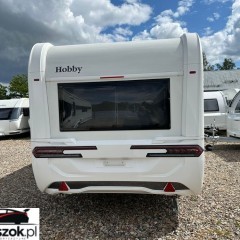 Hobby 515 UHL DE LUXE