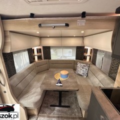 Hobby 515 UHL DE LUXE