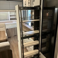 Hobby 545 KMF EXCELLENT EDITION