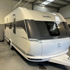 Hobby 545 KMF EXCELLENT EDITION