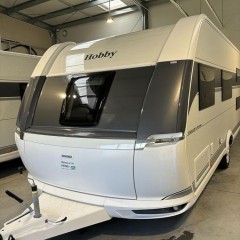 Hobby 545 KMF EXCELLENT EDITION