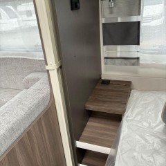 Hobby 545 KMF EXCELLENT EDITION