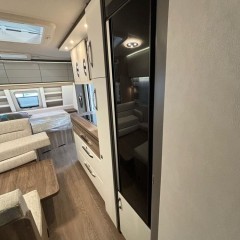 Hobby 545 KMF EXCELLENT EDITION