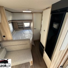 Hobby 400 SFe DE LUXE