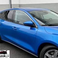 Ford Focus 1.0 EcoBoost Titanium