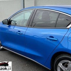 Ford Focus 1.0 EcoBoost Titanium