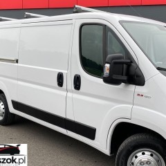 Fiat Ducato L2H1
