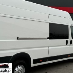 Peugeot Boxer L4H3 Doka