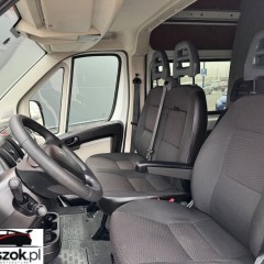 Peugeot Boxer L4H3 Doka
