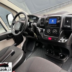 Peugeot Boxer L4H3 Doka