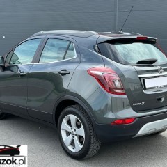 Opel Mokka 1.4 T Cosmo S&S