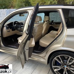 BMW X5 M M50d