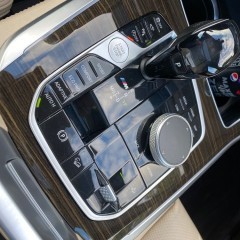 BMW X5 M M50d