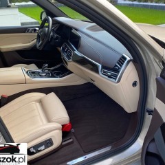 BMW X5 M M50d