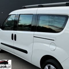 Opel Combo Tour 1.6 CDTI EcoFLEX Cosmo Eu6
