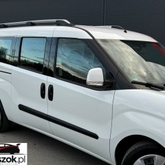 Opel Combo Tour 1.6 CDTI EcoFLEX Cosmo Eu6