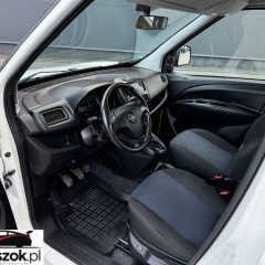 Opel Combo Tour 1.6 CDTI EcoFLEX Cosmo Eu6