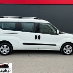 Opel Combo Tour 1.6 CDTI EcoFLEX Cosmo Eu6