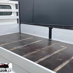 Peugeot Boxer Doka