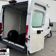 Fiat Ducato L2H2
