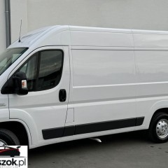 Fiat Ducato L2H2
