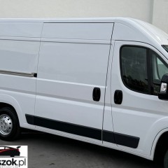 Fiat Ducato L2H2