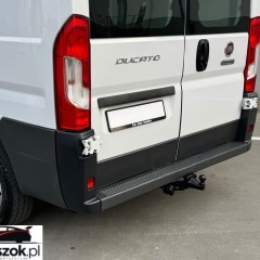 Fiat Ducato L2H2
