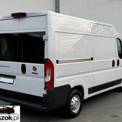 Fiat Ducato L2H2